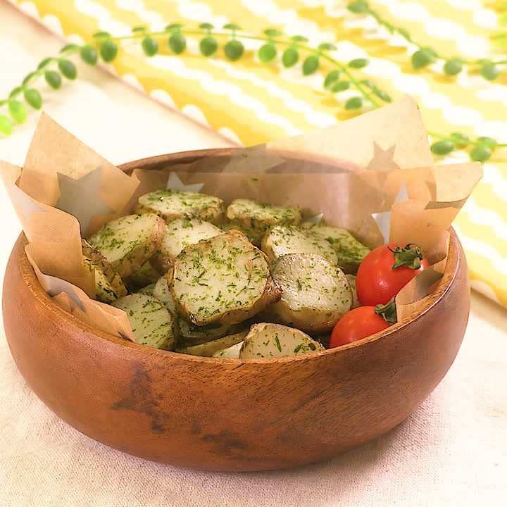 野菜ソムリエが教える!菊芋のおすすめレシピ6選 - macaroni