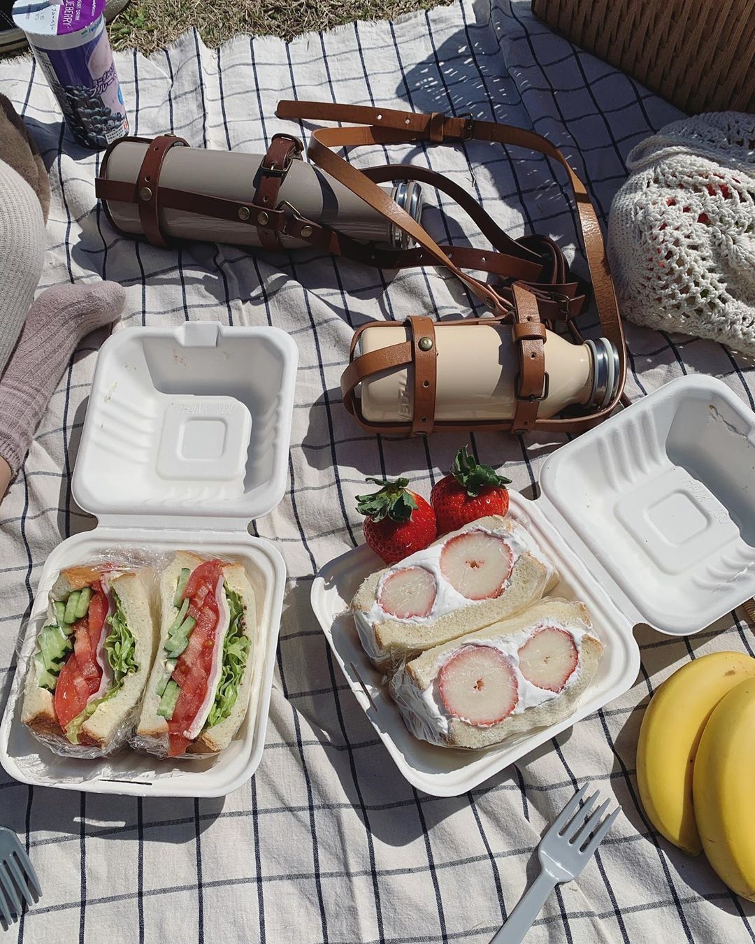 デートに持って行くお弁当のポイント4つとおすすめレシピ彼氏に料理上手をアピールしよう♡bis ビス