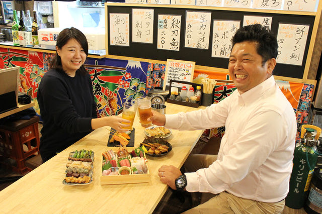 きっとまた来たくなる！岩手県北上市のおすすめ居酒屋10店 | RETRIP[リトリップ]