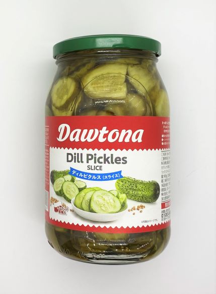 セロリのピクルス