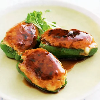 こんなにある「ピーマン×洋風」の人気レシピ10選。付け合わせやおかずに大活躍◎folk