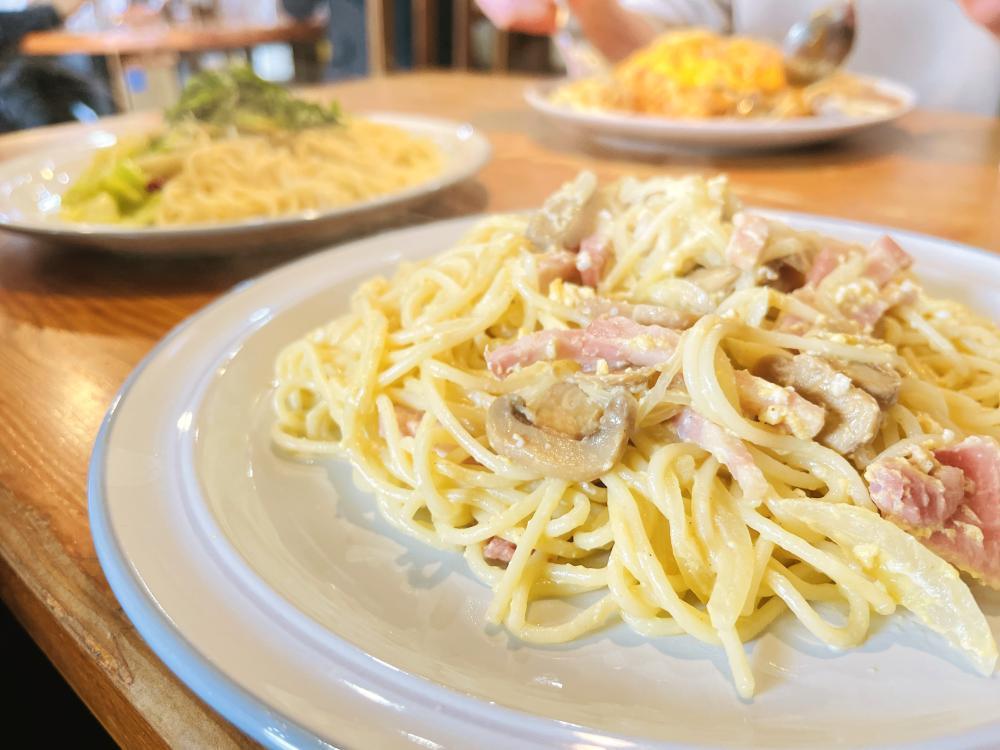 お友達とランチをしました〜！！みきママの毎日家ごはん