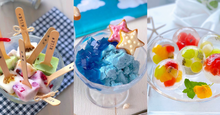 シンプルでおいしい！はじめてでも楽しく作れる、簡単おやつレシピおうちごはん