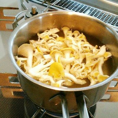 天日干したもぎ茸株式会社日本環境科学株式会社日本環境科学理美容商材の卸販売とサロン様向け講習会