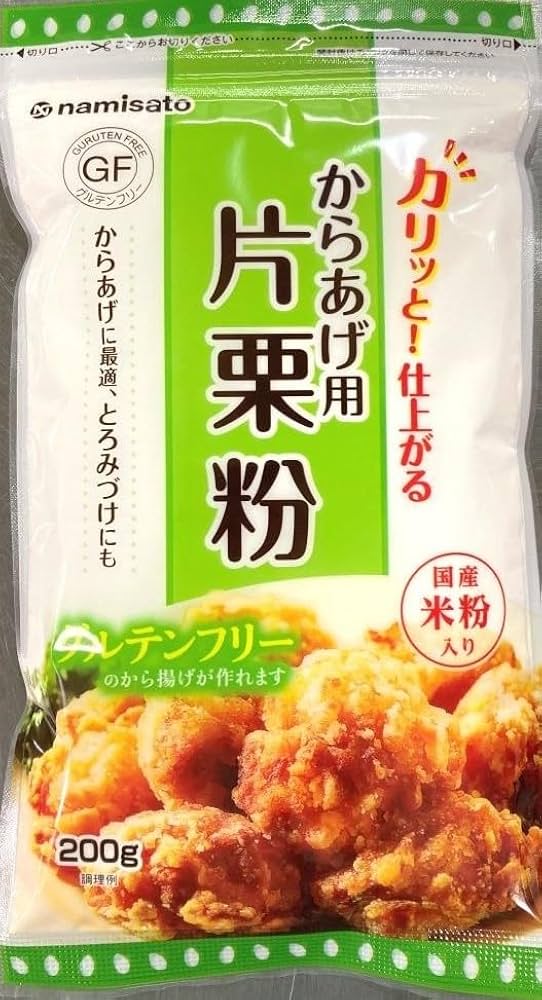 シェフ解説 どれがサクサク？唐揚げ衣レシピ4種の違いを検証。小麦粉・片栗粉・コーンスターチ・米粉三越伊勢丹の食メディアFOODIE フーディー
