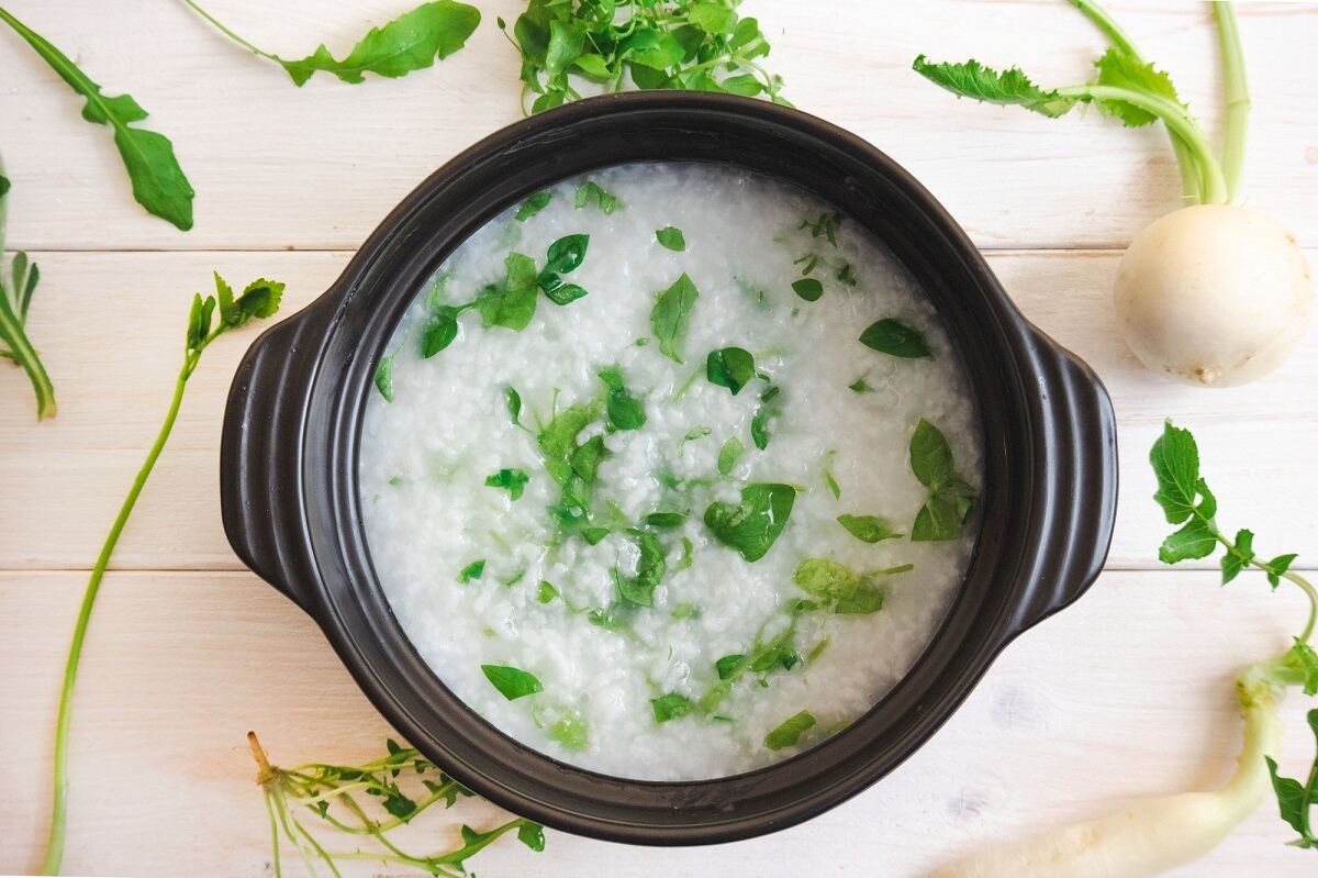 1月7日 人日の節句 の朝に七草がゆを食べるのはなぜ？セルビスライフデザイン