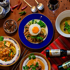 静岡市葵区紺屋町「のっけ家 静岡店」さんのお得なランチ│eしずおかスタッフのおいしいしずおかブログ