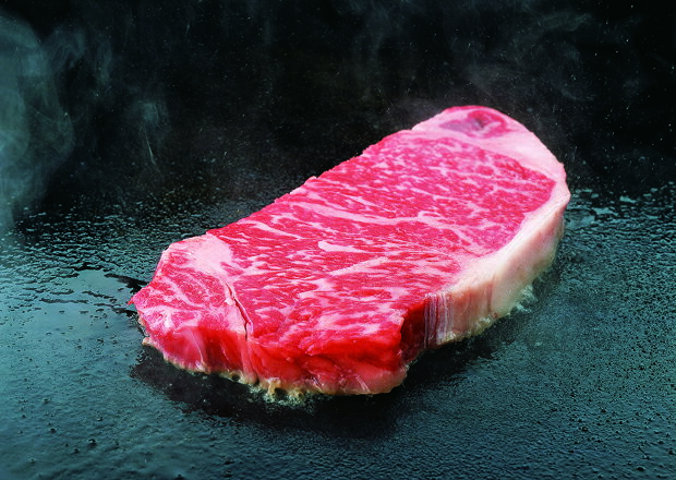 メイン アメリカ産プライムテンダーロインステーキ200g - Picture of The Oak Door, Roppongi -Tripadvisor