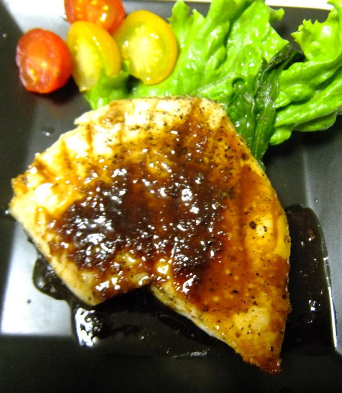 カジキの簡単・人気レシピ113品プロに教わるおいしいレシピ オレンジページ.net