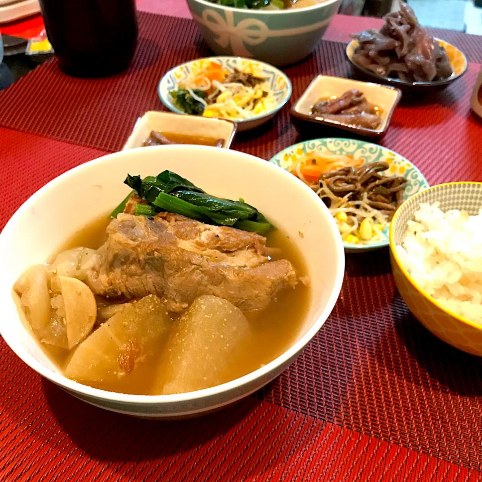 2ページ目 漢方パックで作る簡単ぽかぽか豚鍋♡ 寒い日に食べたい「バクテー」レシピマレーシアごはん偏愛主義