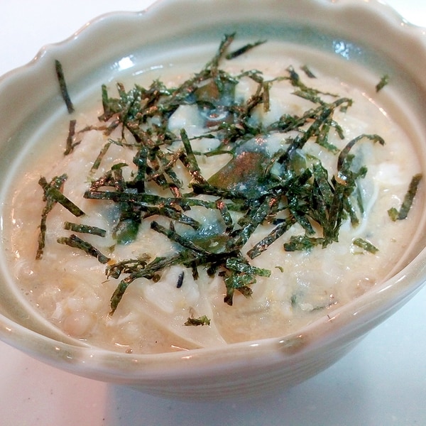 病院食 三分粥と味噌汁と煮物- No: 25105705写真素材なら「写真AC」無料 フリー ダウンロードOK