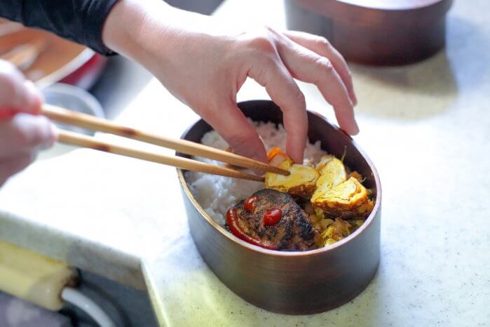 ピクニックデートにおすすめのお弁当10選!彼氏が喜ぶポイントも紹介 - Betweenブログ