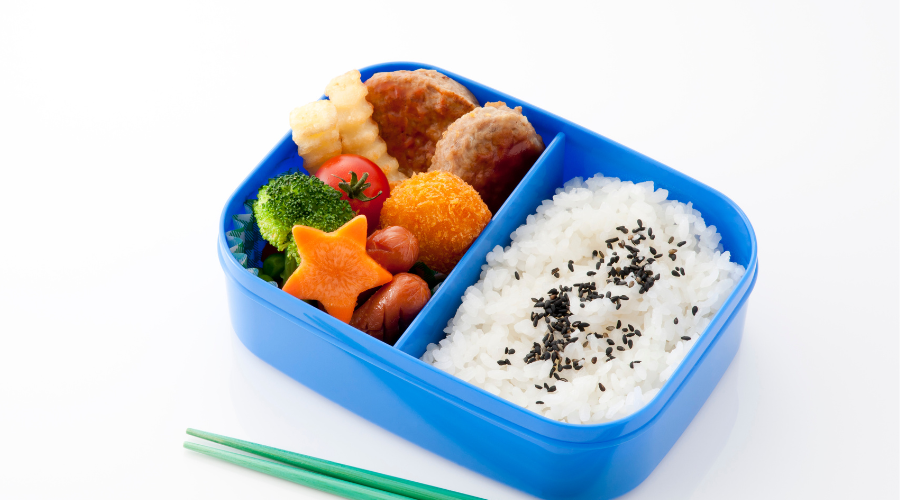 2歳児向けのお弁当箱、フタが開けやすいタイプのおすすめランキングわたしと、暮らし