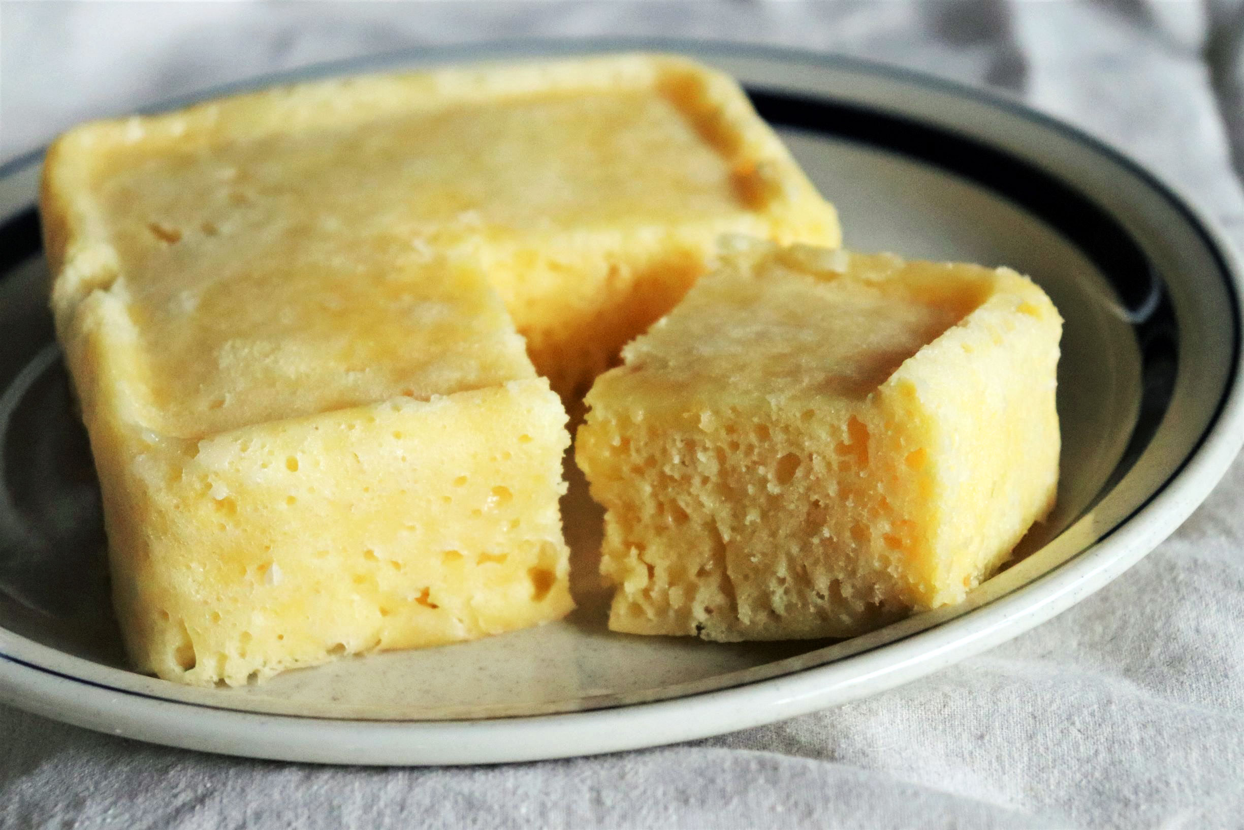 チーズ蒸しパンの人気レシピ9選!しっとり濃厚なレシピをご紹介の人気レシピ・作り方デリッシュキッチン