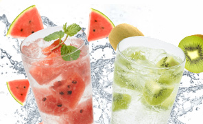 シャーリーテンプル - BAR SONORA