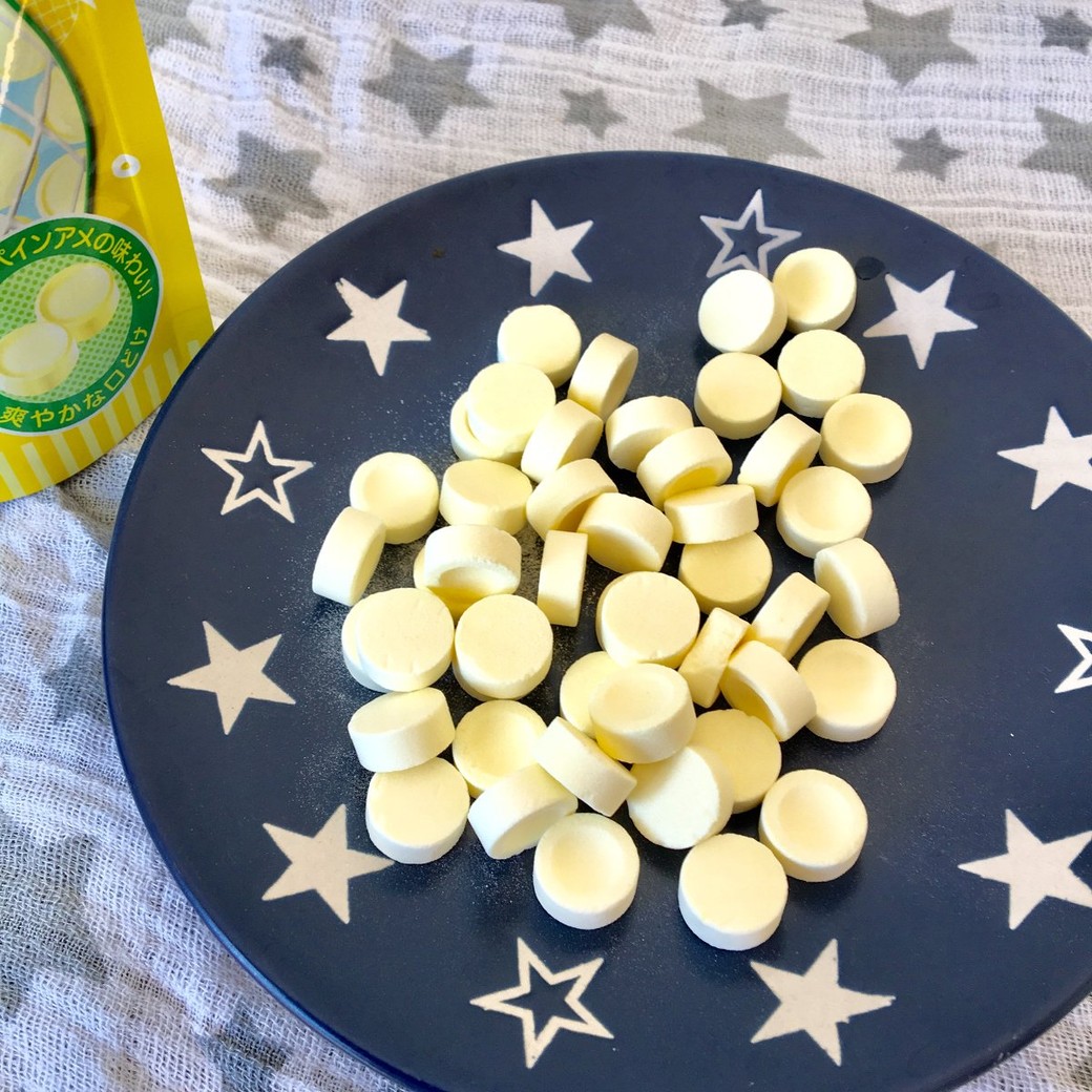 ラムネを愛して60年。<ラムネラバーズ>が大丸梅田店に初出店。雪のようにほどける口溶けの「生ラムネ」で、ラムネの新しい世界に飛び込もう!株式会社大丸松坂屋百貨店のプレスリリース