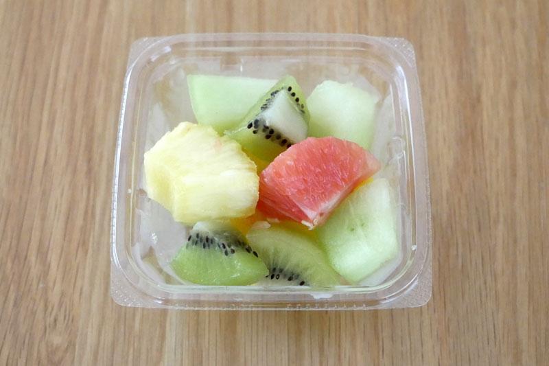 まるでカフェ気分!ローソンで“おいしくておしゃれ”なコンビニランチ - macaroni