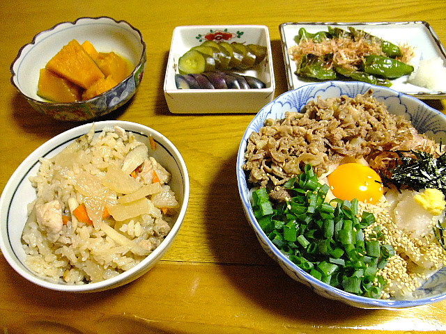 暑いときはこれで決まり！冷たいうどんレシピ17選3ページ目- macaroni