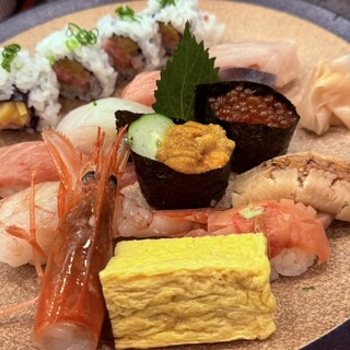 お知らせ -公式 寿司処 ひょうたん 軽井沢・御代田エリアで寿司・宴会なら