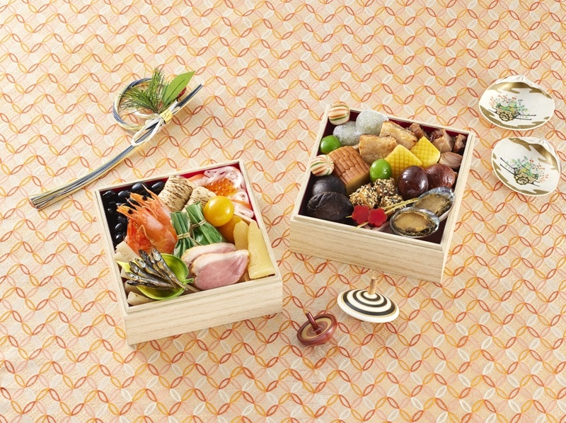 お正月 おせち料理はなぜ味が濃い?その理由を解説! -匠本舗情報局 たくじょー!