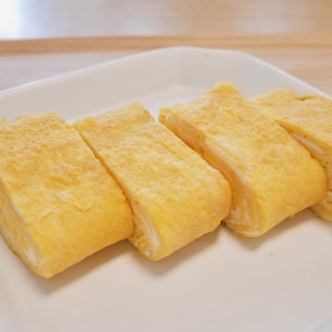 だし巻きたまご だし 根昆布だしレシピアイビック食品株式会社