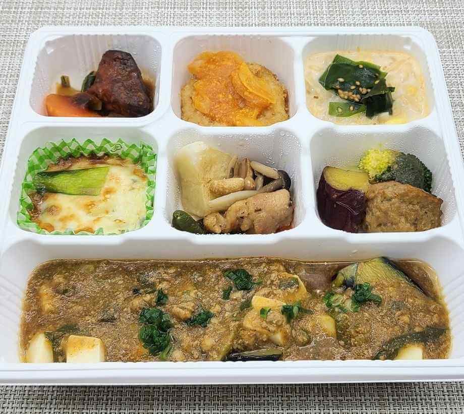 温めるだけでラクチン 一人暮らしにおすすめの冷凍宅配弁当10選!マイナビ