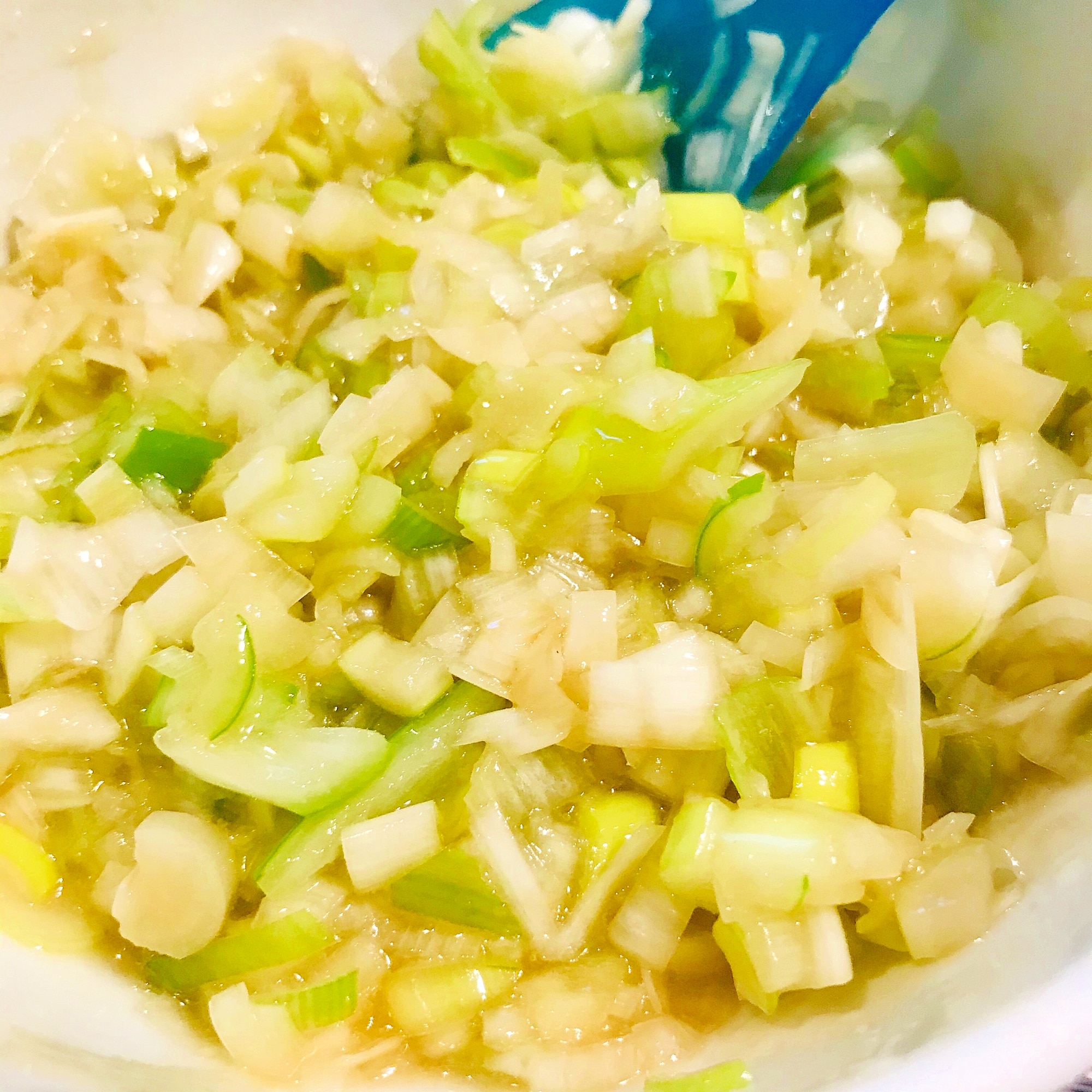 基本からアレンジまで！思わずつくりたくなる「ねぎ塩だれ ごま油なし」のレシピ集クックパッド