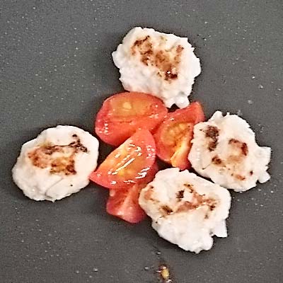 離乳食にマグロはいつからOK？冷凍方法や臭みを取る方法、時期別アレンジレシピまでHugKum はぐくむ