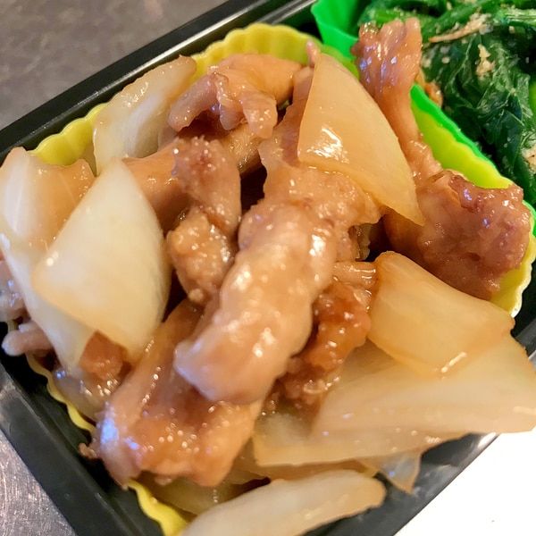 鶏せせり簡単うま焼き