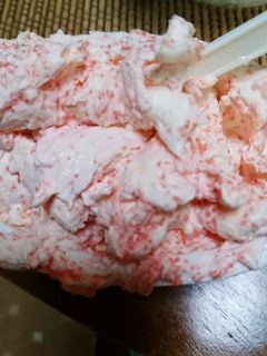 再現レシピ きのう何食べた?明太子サワークリームディップの作り方を写真付きで解説!まつこの部屋