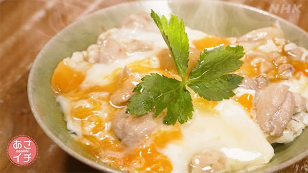 簡単なのにお店の味♪山本ゆりさんの簡単レシピ『DAIGOも台所』レンジでとろとろ親子丼 –Onnela オンネラ 暮らしに『楽』を、家族にワクワクを