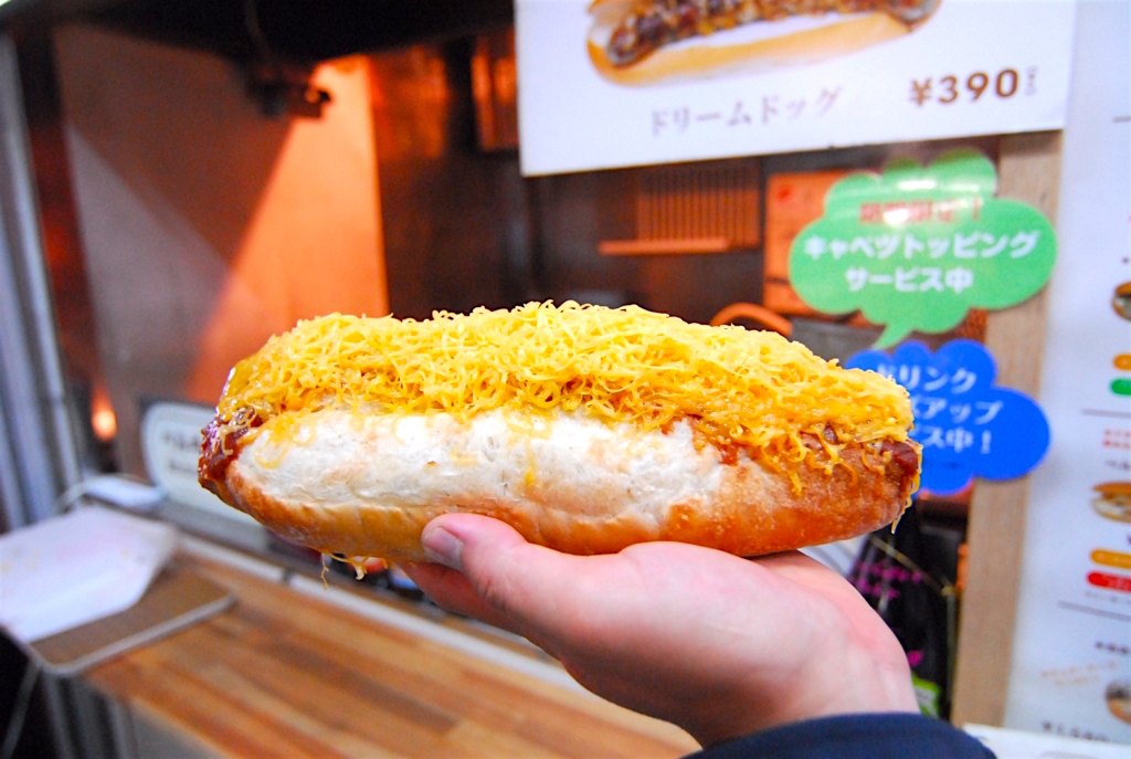 喫茶まとめ 東京で食べた「ホットドック」集めてみました モーニング ランチ- 珈琲とけだま