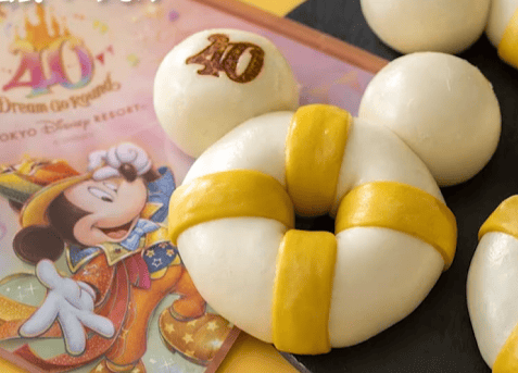 1000円以下で！東京ディズニーシー®の最新「食べ歩きフード」おすすめ20選 - macaroni