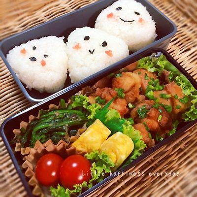 行楽弁当 ゴールデンチューリップ