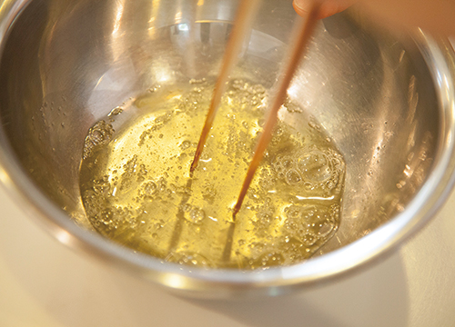 アボカドのフリットwith醤油マヨネーズ 炭酸水で手軽にサックサク日刊ゲンダイDIGITAL