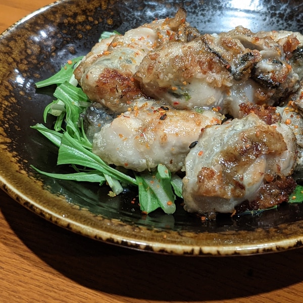 牡蠣レシピまとめ ぷっくり育った身を120％楽しむ！ 牡蠣フライ、牡蠣ごはん、牡蠣オイル漬け三越伊勢丹の食メディアFOODIE フーディー