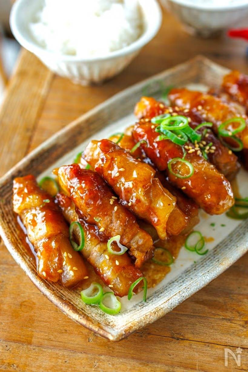 とにかく豚バラブロックの塩漬けを作ってみて欲しい - メシ通ホットペッパーグルメ