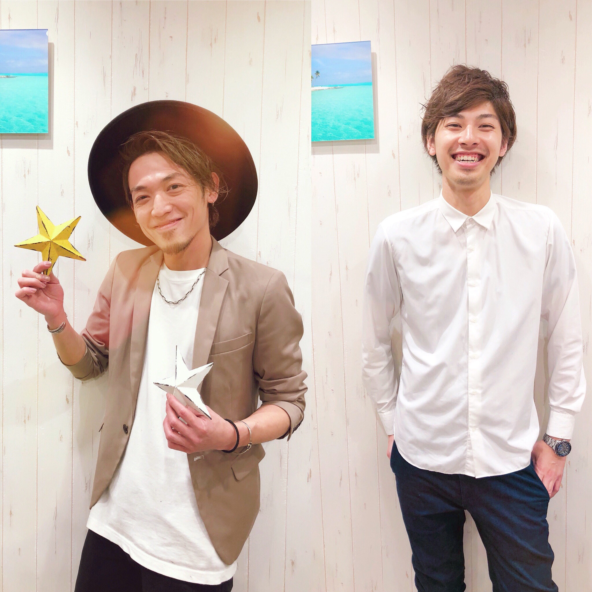 オレンジクラッカー 本日のお客様☆ 久米川 東村山：L005309936オレンジクラッカー Orange Crackerのヘアスタイルホットペッパービューティ