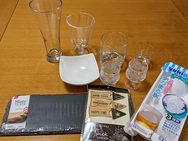 スパークリングワイングラス - 100均 通販 ダイソーネットストア 公式