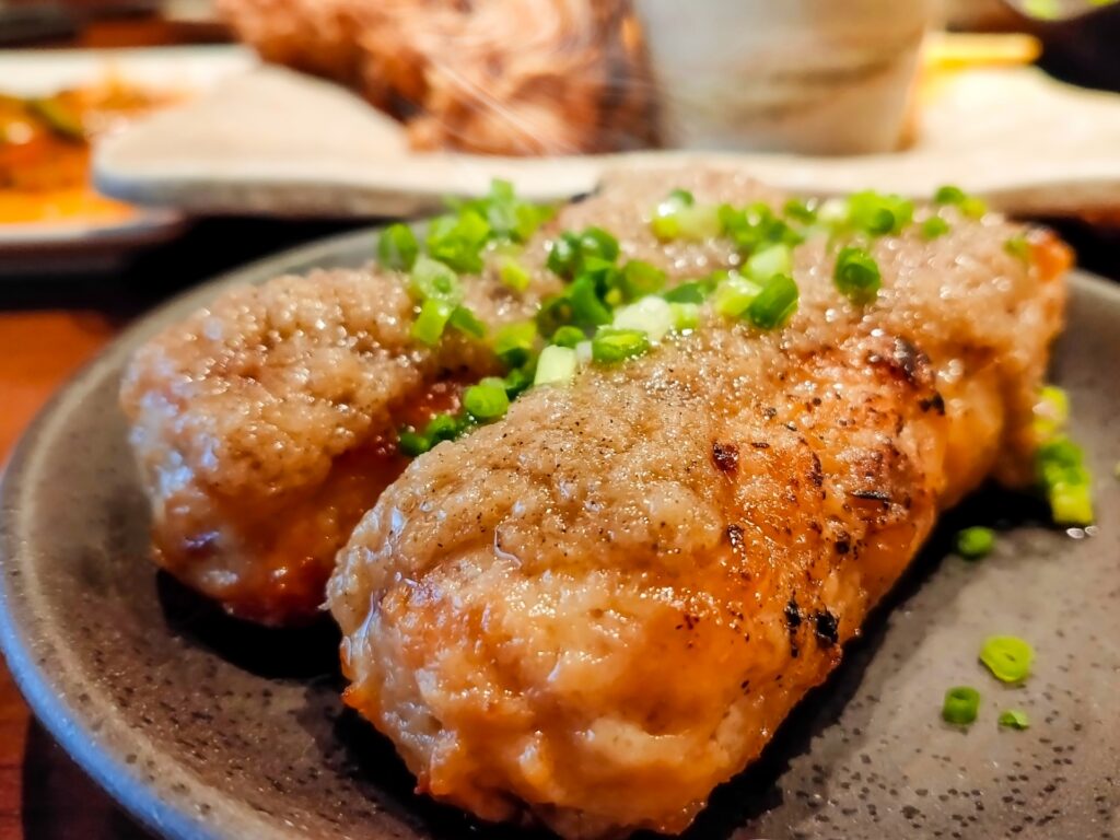 ご飯がすすむ！高菜そぼろ