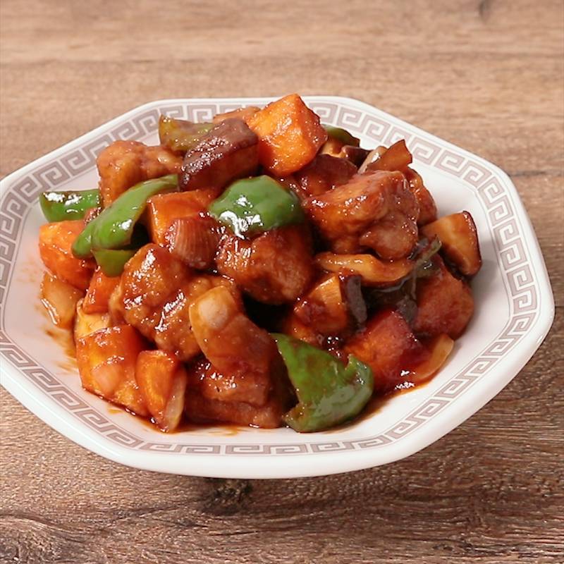 子どもから大人まで大満足、初夏のあっさり中華レシピ5選 - E・レシピ 1 1ページ