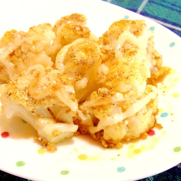 基本からアレンジまで！思わずつくりたくなる「カリフラワー お弁当」のレシピ集クックパッド