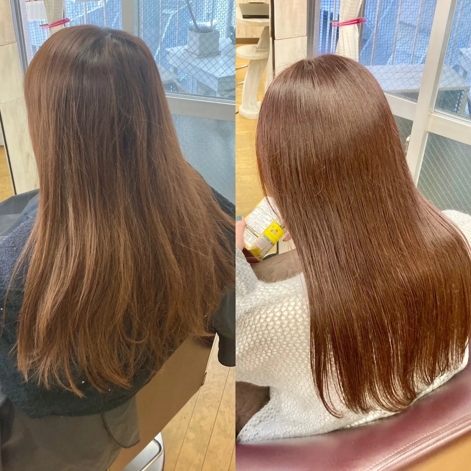 2025最新 ブリーチなしミルクティー色見本10選！透明感の秘訣