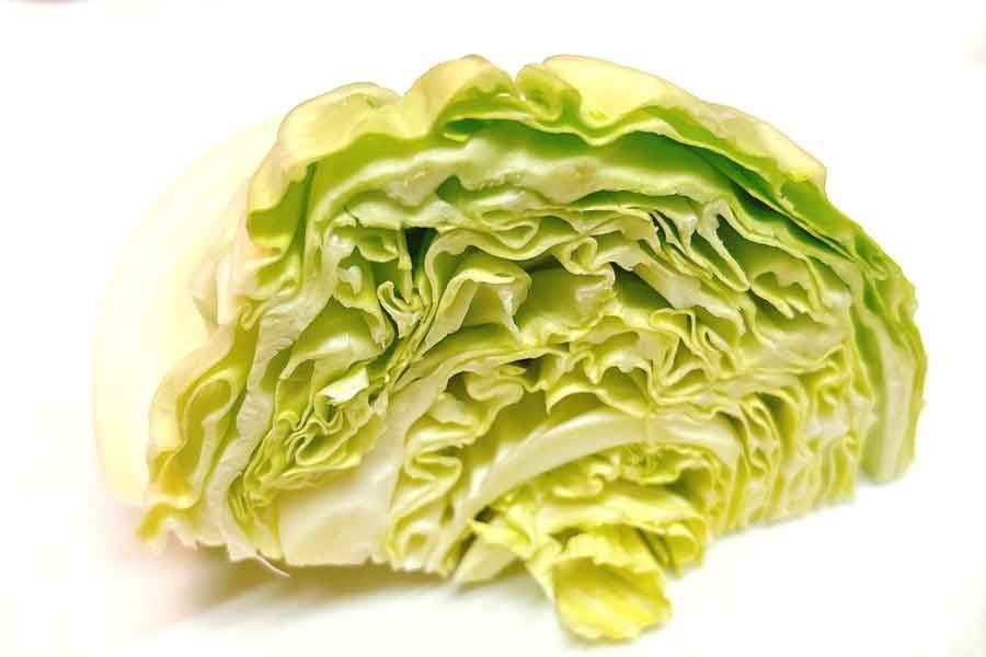美味しい春キャベツの失敗しない選び方＆春キャベツが捗りまくりのうまうまレシピ - ぐるなび みんなのごはん