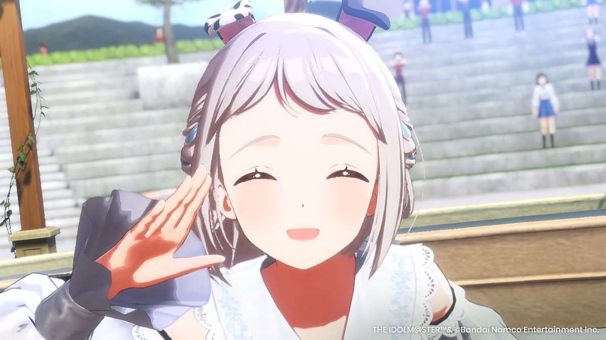 ハッピーミルフィーユ - SearchX