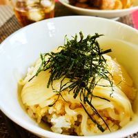 黄金いかの韓国風味