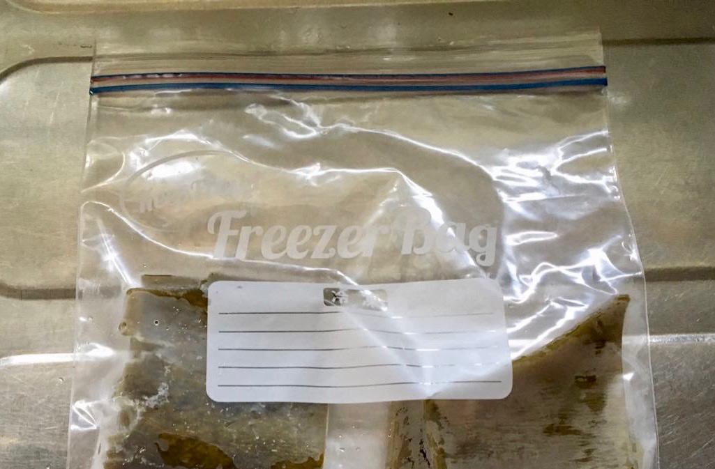 だしをとったあとまるごと食べられるだし昆布泉利昆布