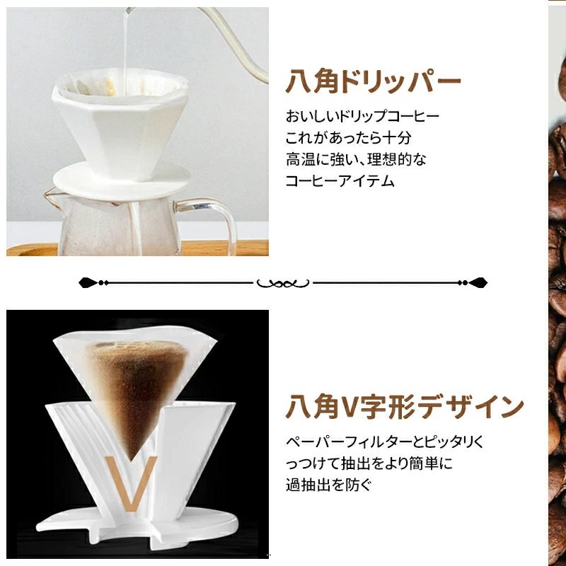 コーヒードリッパー ドリッパー コーヒーサーバーセット ハンドドリップ 耐熱ガラス おしゃれ ダイヤモンド 2?4人分 400ml 600ml楽天市場 コーヒードリッパー ドリッパー コーヒードリップ器具 おしゃれ コーヒードリッパーセット コーヒーサーバーセット プレゼント