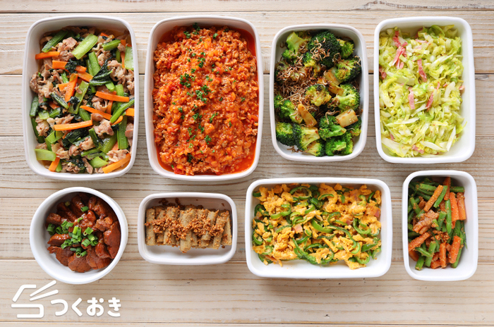 たけのこが主役の作り置きおかず5選♪常備菜におすすめ!日持ちがする人気レシピ4yuuu