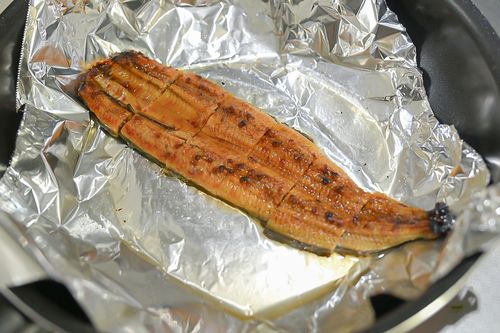 スーパーの鰻を美味しく食べる方法 by ｴﾈﾎﾞﾝﾍﾞクックパッド簡単おいしいみんなのレシピが392万品